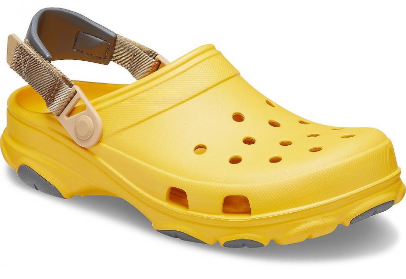 Are All Terrain Crocs the Ultimate Footwear for Men. The 15 Reasons Why