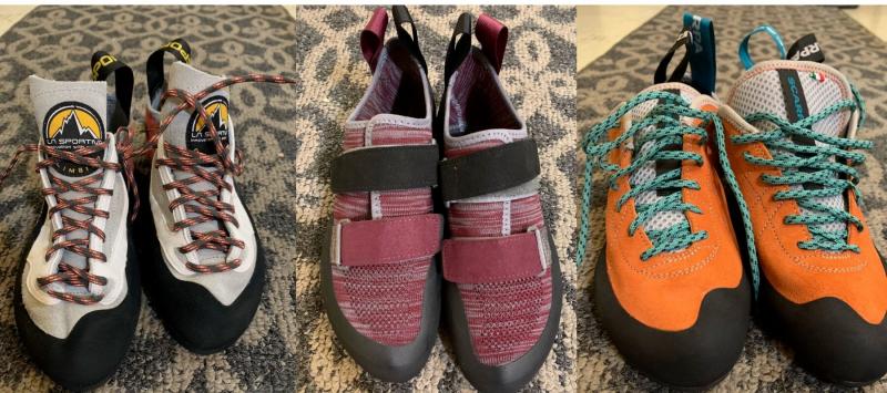 Are Ascent Shoes Made for Outdoorsy Twentysomethings: Why Young Adventurers are Obsessed with These Durable yet Stylish Kicks
