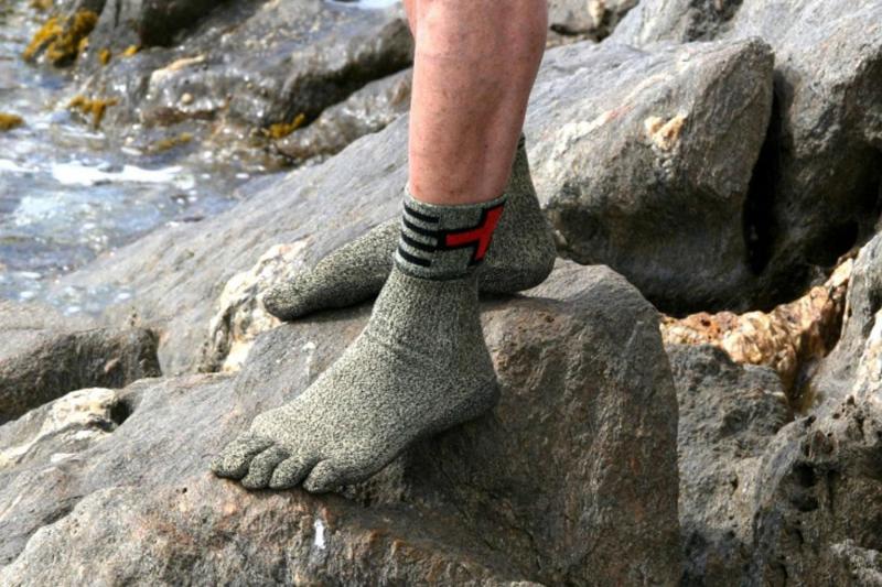 Are Ascent Shoes Made for Outdoorsy Twentysomethings: Why Young Adventurers are Obsessed with These Durable yet Stylish Kicks