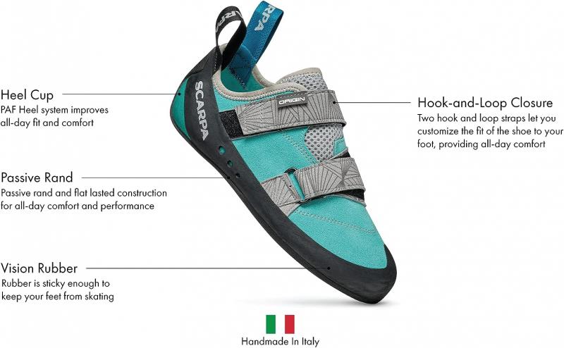 Are Ascent Shoes Made for Outdoorsy Twentysomethings: Why Young Adventurers are Obsessed with These Durable yet Stylish Kicks