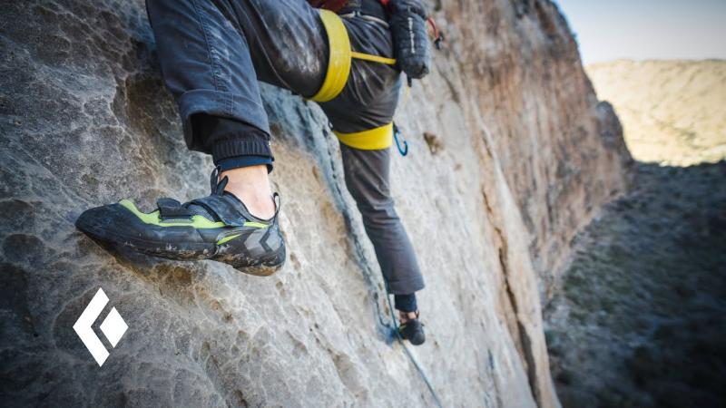 Are Ascent Shoes Made for Outdoorsy Twentysomethings: Why Young Adventurers are Obsessed with These Durable yet Stylish Kicks