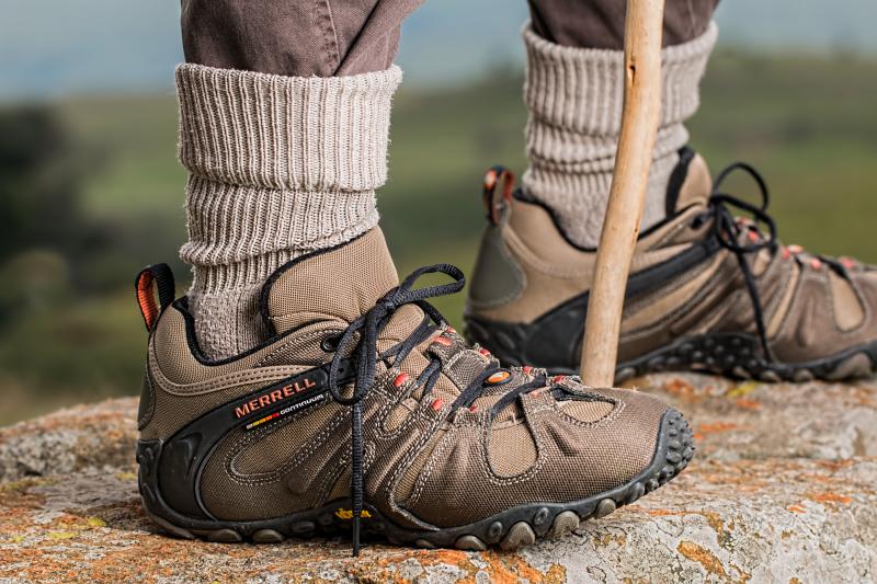 Are Ascent Shoes Made for Outdoorsy Twentysomethings: Why Young Adventurers are Obsessed with These Durable yet Stylish Kicks