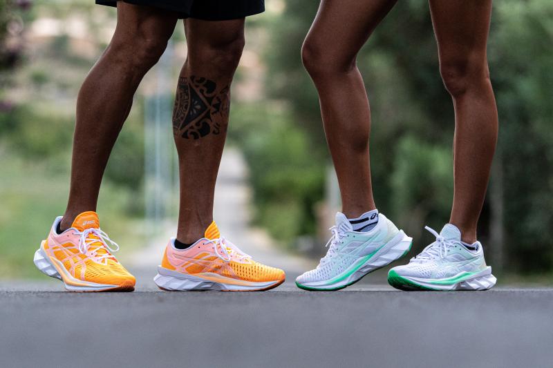 Are ASICS Guidance Line Shoes Worth The Price. : Discover If These Running Shoes Live Up To The Hype