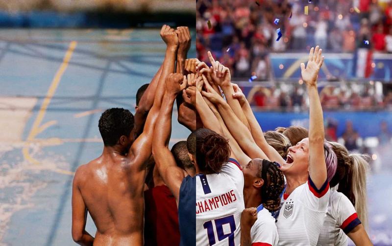 Are Athletes Unlimited Futures Bringing Innovation to Lacrosse: 5 Ways CBS Sports Says It