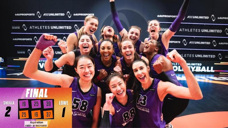 Are Athletes Unlimited Futures Bringing Innovation to Lacrosse: 5 Ways CBS Sports Says It