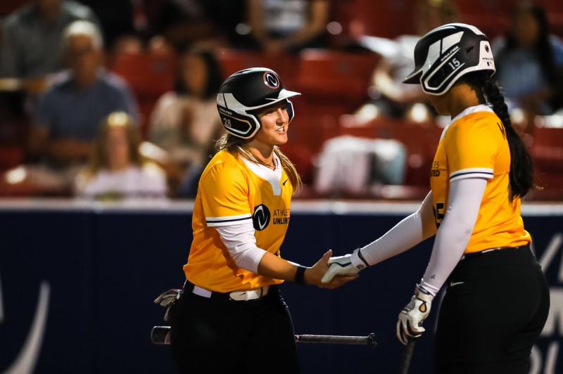 Are Athletes Unlimited Futures Bringing Innovation to Lacrosse: 5 Ways CBS Sports Says It