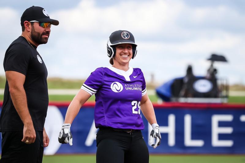 Are Athletes Unlimited Futures Bringing Innovation to Lacrosse: 5 Ways CBS Sports Says It