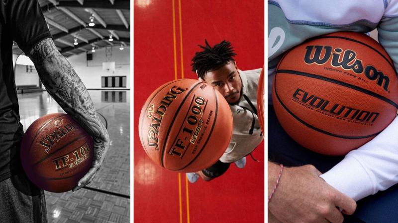 Are Baden Elite Basketballs The Best For Indoor Play: Discover 15 Key Reasons These Basketballs Dominate The Court