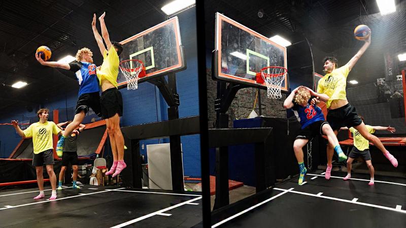 Are Baden Elite Basketballs The Best For Indoor Play: Discover 15 Key Reasons These Basketballs Dominate The Court
