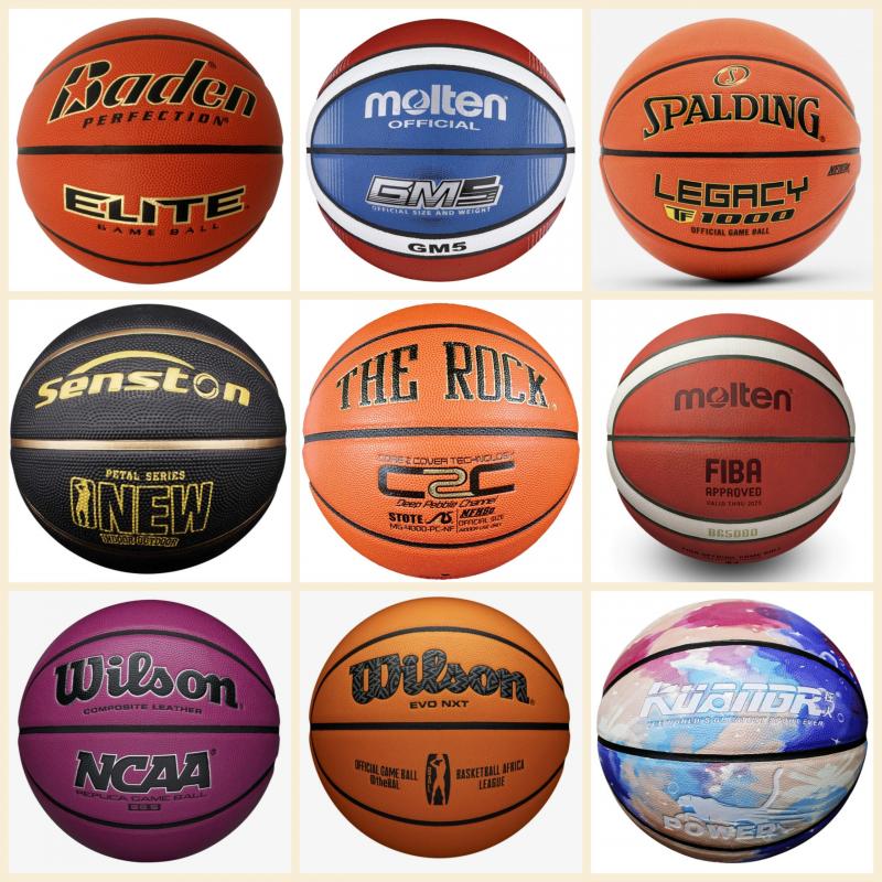 Are Baden Elite Basketballs The Best For Indoor Play: Discover 15 Key Reasons These Basketballs Dominate The Court