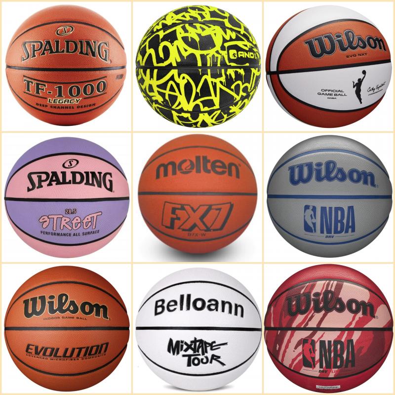Are Baden Elite Basketballs The Best For Indoor Play: Discover 15 Key Reasons These Basketballs Dominate The Court