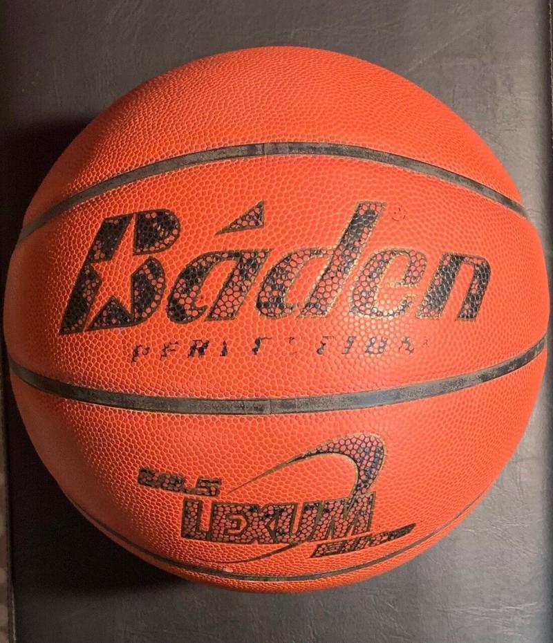 Are Baden Elite Basketballs The Best For Indoor Play: Discover 15 Key Reasons These Basketballs Dominate The Court
