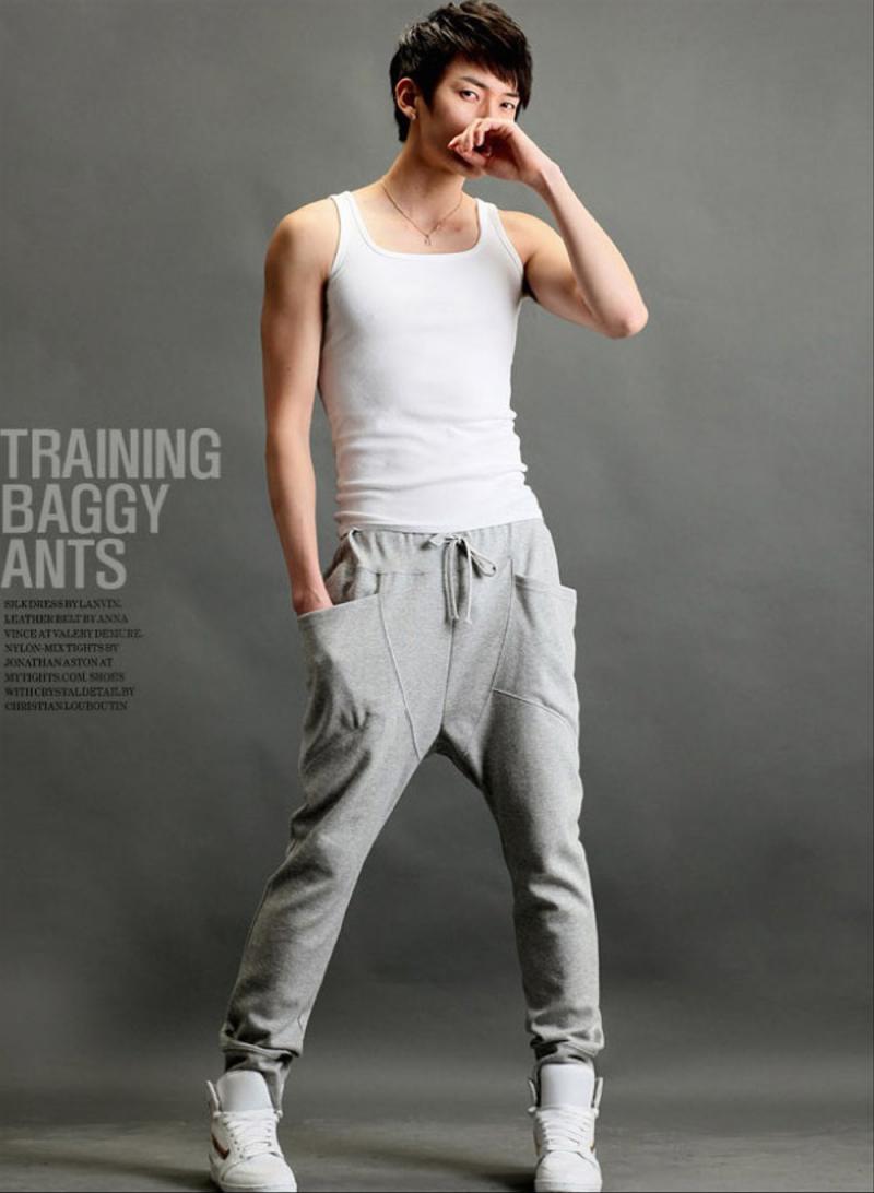 Are Baggy Sweatpants the Ultimate Comfort Clothing. 15 Reasons Why You Need Them in Your Life