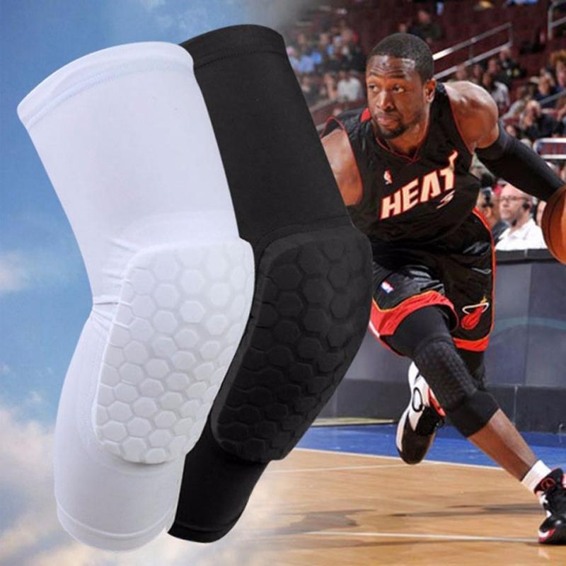 Are Basketball Knee Pads Really Necessary. 15 Ways They Improve Your Game