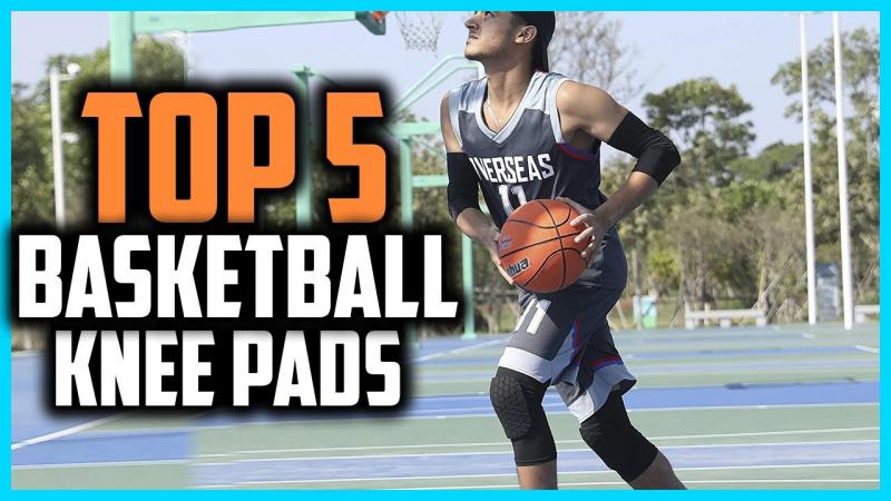 Are Basketball Knee Pads Really Necessary. 15 Ways They Improve Your Game