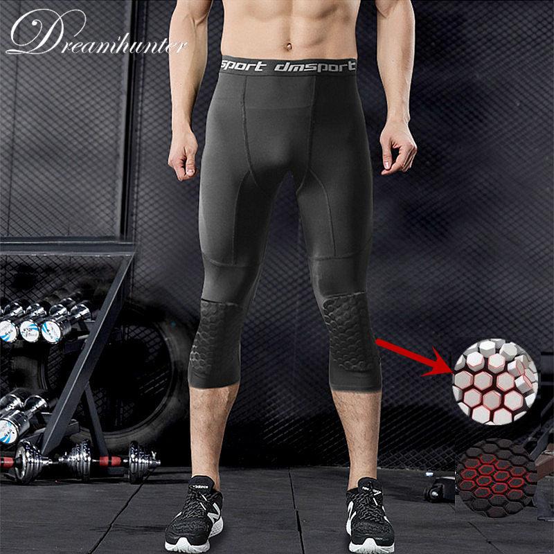 Are Basketball Leggings with Knee Pads Worth It: The 15 Must-Know Benefits of Wearing Compression Tights with Knee Protection for Hoops