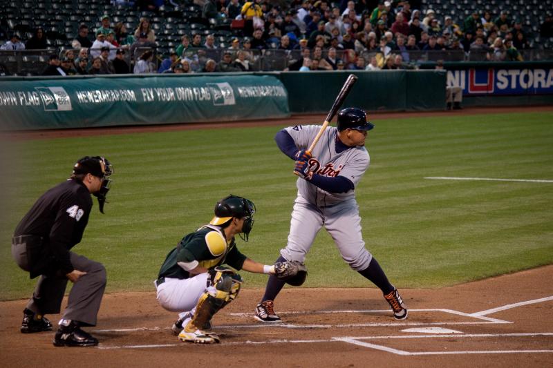 Are Big Barrel Bats Ruining Baseball Today