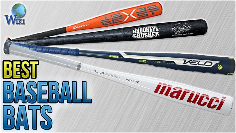 Are Big Barrel Bats Ruining Baseball Today