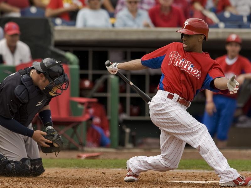 Are Big Barrel Bats Ruining Baseball Today