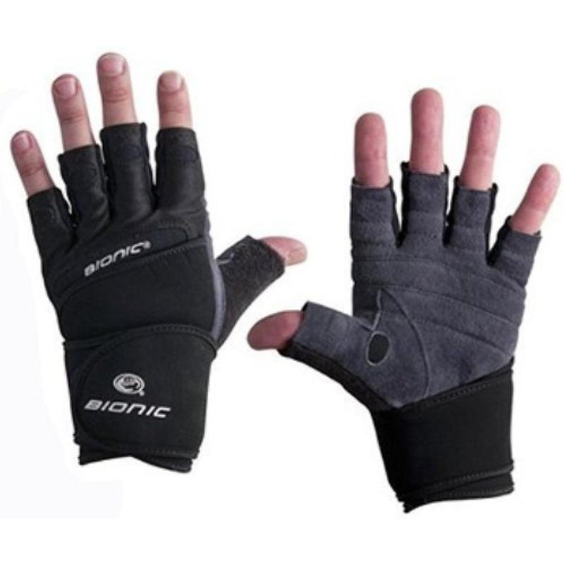 Are Bionic Gloves The Future Of Fitness: Discover The Benefits Of These Advanced Workout Gloves