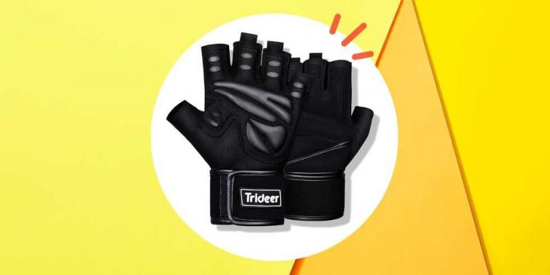 Are Bionic Gloves The Future Of Fitness: Discover The Benefits Of These Advanced Workout Gloves