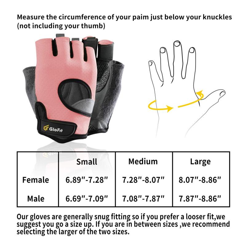 Are Bionic Gloves The Future Of Fitness: Discover The Benefits Of These Advanced Workout Gloves