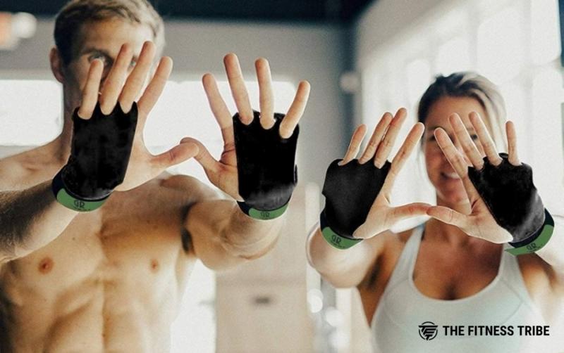 Are Bionic Gloves The Future Of Fitness: Discover The Benefits Of These Advanced Workout Gloves