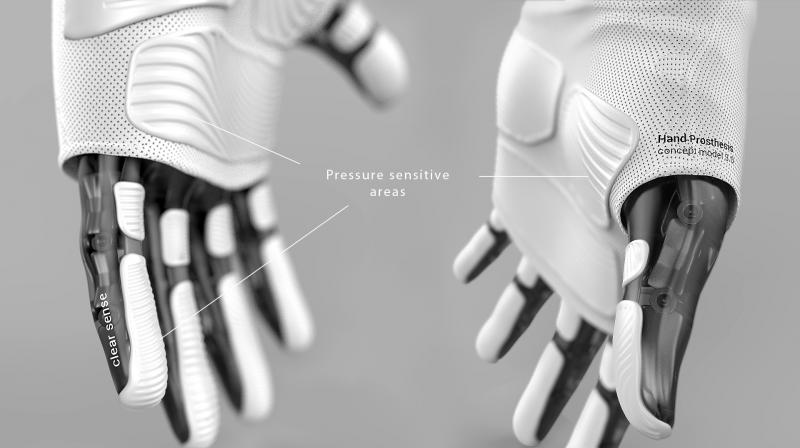 Are Bionic Gloves The Future Of Fitness: Discover The Benefits Of These Advanced Workout Gloves