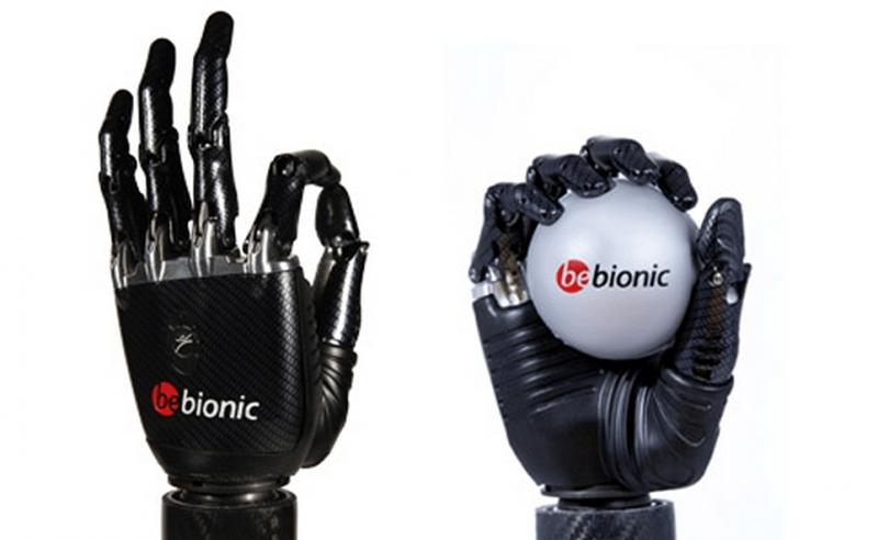 Are Bionic Gloves The Future Of Fitness: Discover The Benefits Of These Advanced Workout Gloves