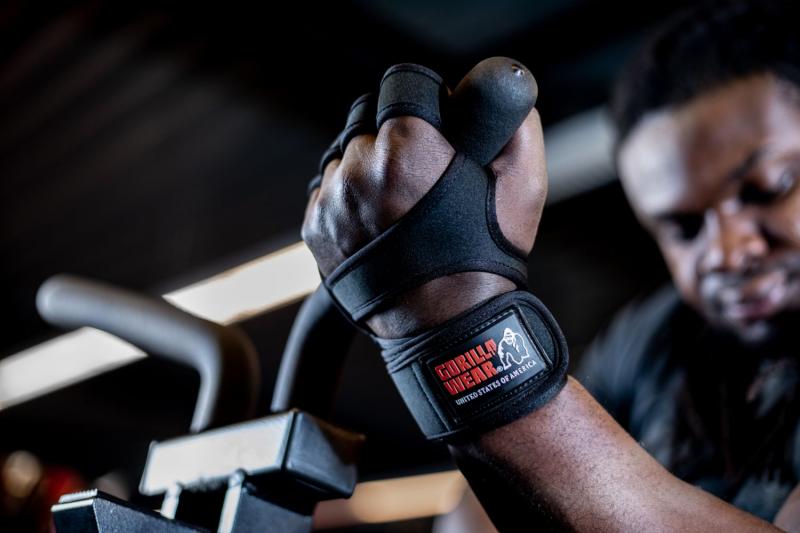 Are Bionic Gloves The Future Of Fitness: Discover The Benefits Of These Advanced Workout Gloves