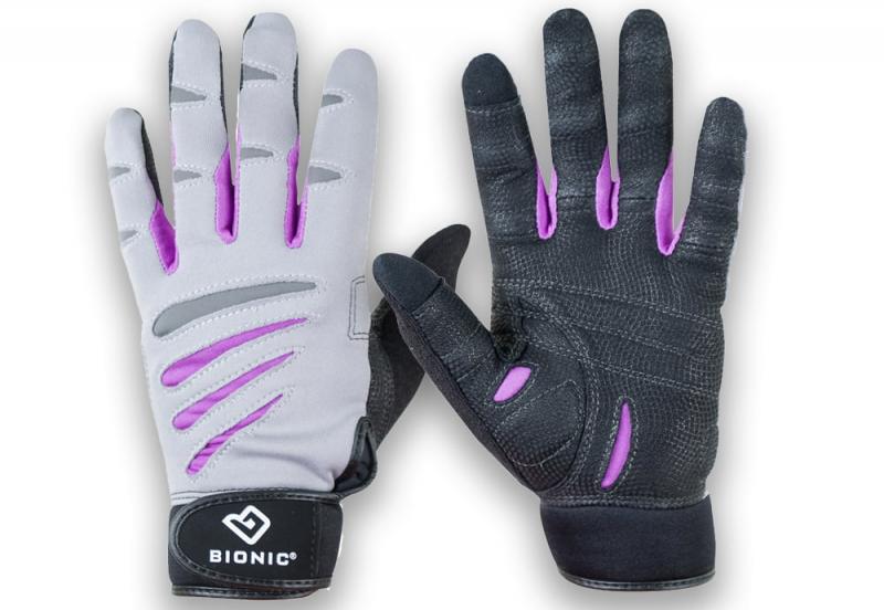 Are Bionic Gloves The Future Of Fitness: Discover The Benefits Of These Advanced Workout Gloves