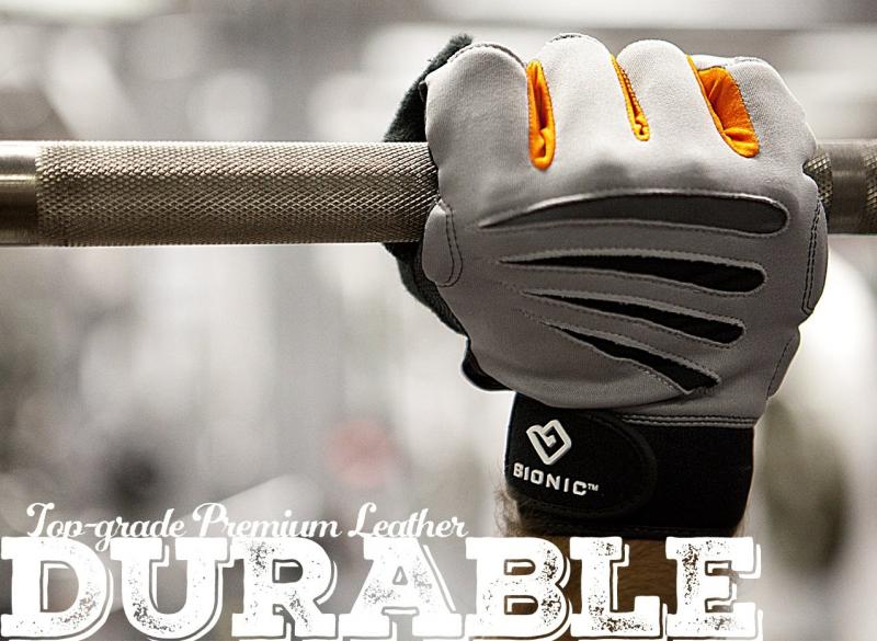 Are Bionic Gloves The Future Of Fitness: Discover The Benefits Of These Advanced Workout Gloves