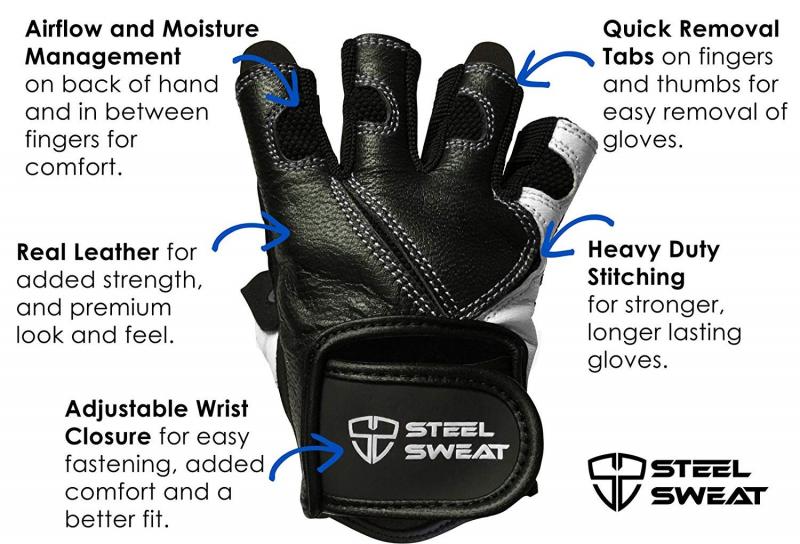 Are Bionic Gloves The Future Of Fitness: Discover The Benefits Of These Advanced Workout Gloves
