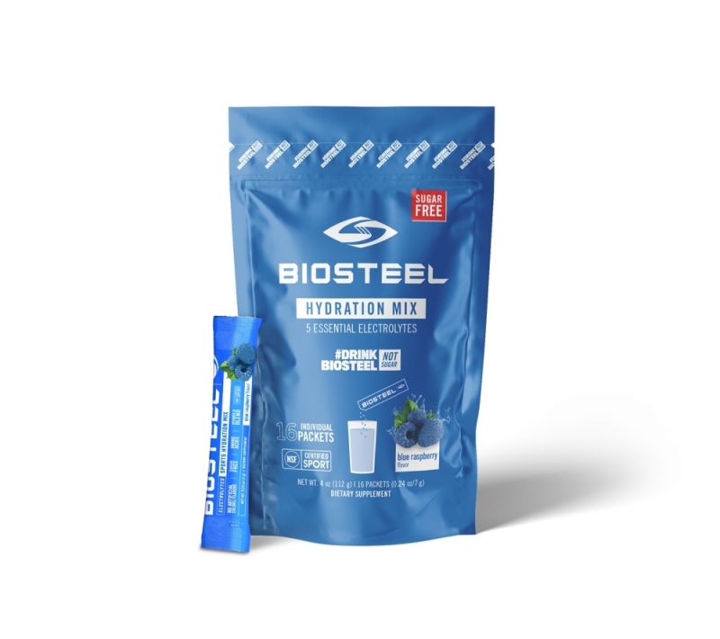 Are Biosteel Hydration Mixes Actually Effective Expert Review Of Key Ingredients and Benefits