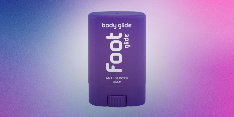 Are Body Glide Foot and Anti Blister Balms Effective for Runners This Year