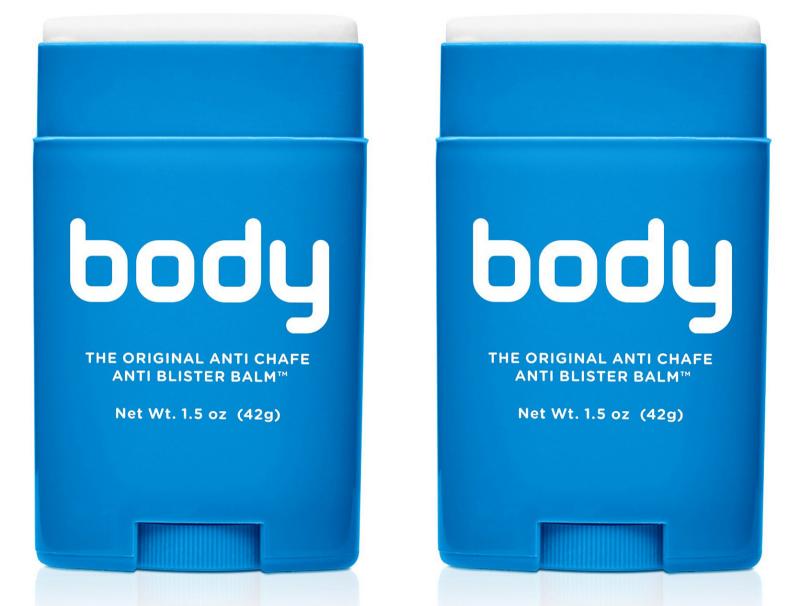 Are Body Glide Foot and Anti Blister Balms Effective for Runners This Year