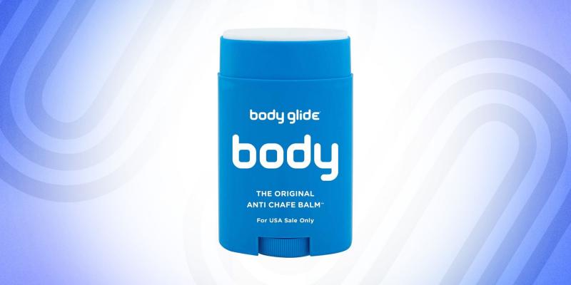 Are Body Glide Foot and Anti Blister Balms Effective for Runners This Year