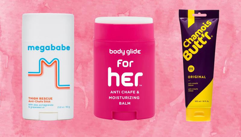 Are Body Glide Foot and Anti Blister Balms Effective for Runners This Year