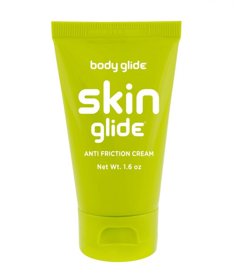 Are Body Glide Foot and Anti Blister Balms Effective for Runners This Year