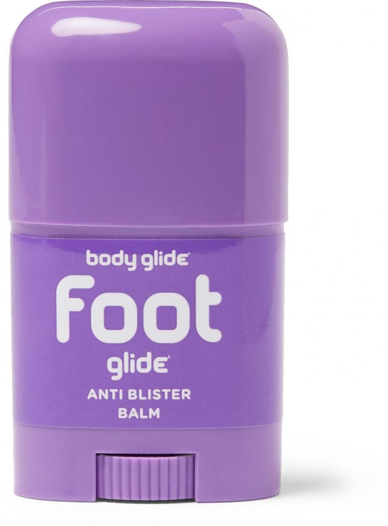 Are Body Glide Foot and Anti Blister Balms Effective for Runners This Year