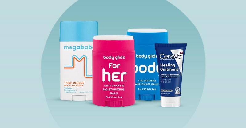 Are Body Glide Foot and Anti Blister Balms Effective for Runners This Year