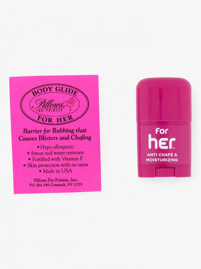 Are Body Glide Foot and Anti Blister Balms Effective for Runners This Year