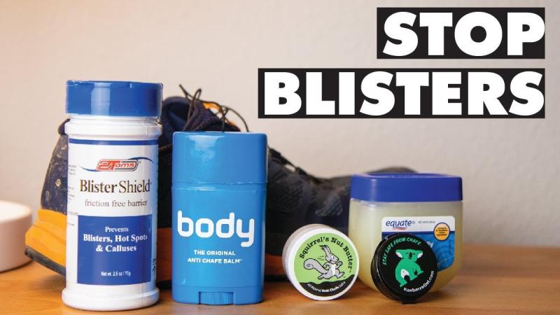 Are Body Glide Foot and Anti Blister Balms Effective for Runners This Year