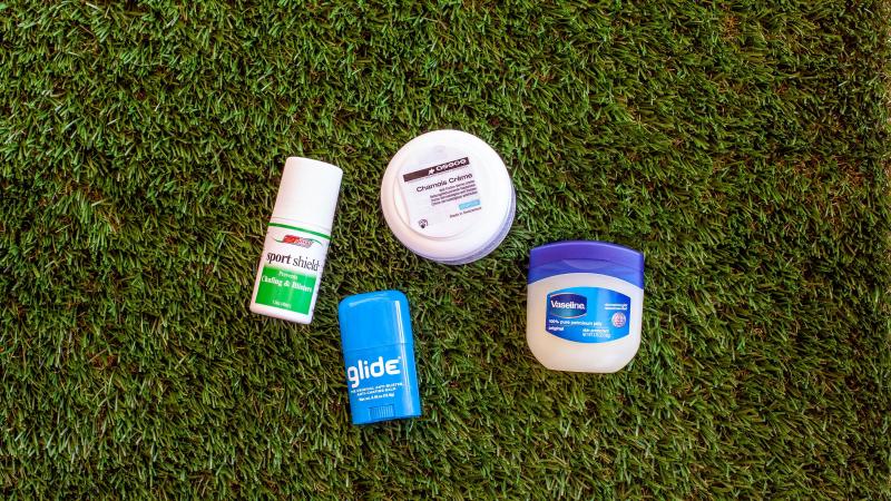 Are Body Glide Foot and Anti Blister Balms Effective for Runners This Year