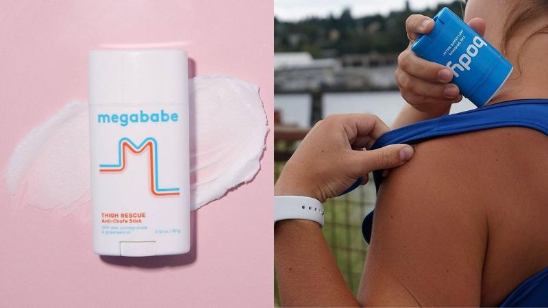 Are Body Glide Foot and Anti Blister Balms Effective for Runners This Year