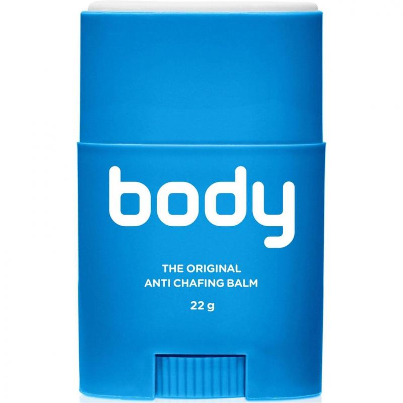 Are Body Glide Foot and Anti Blister Balms Effective for Runners This Year