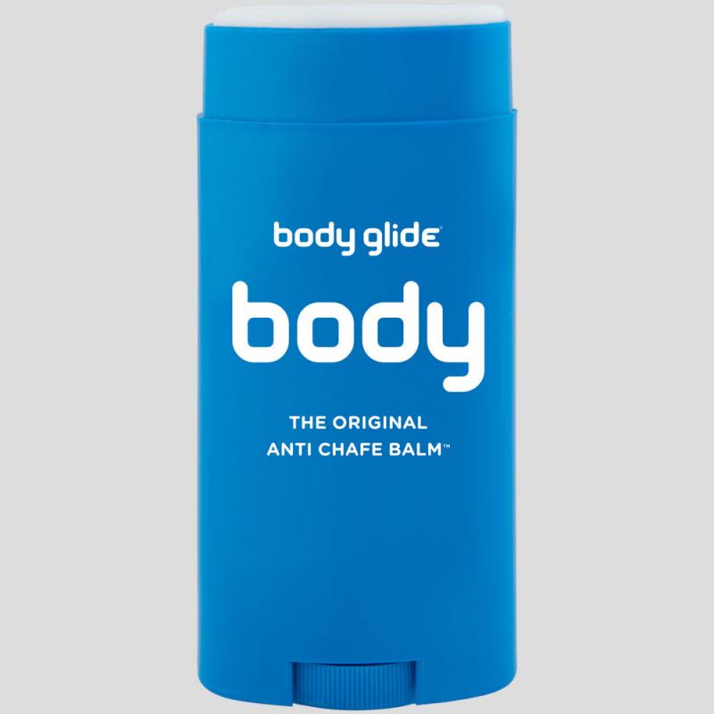 Are Body Glide Foot and Anti Blister Balms Effective for Runners This Year