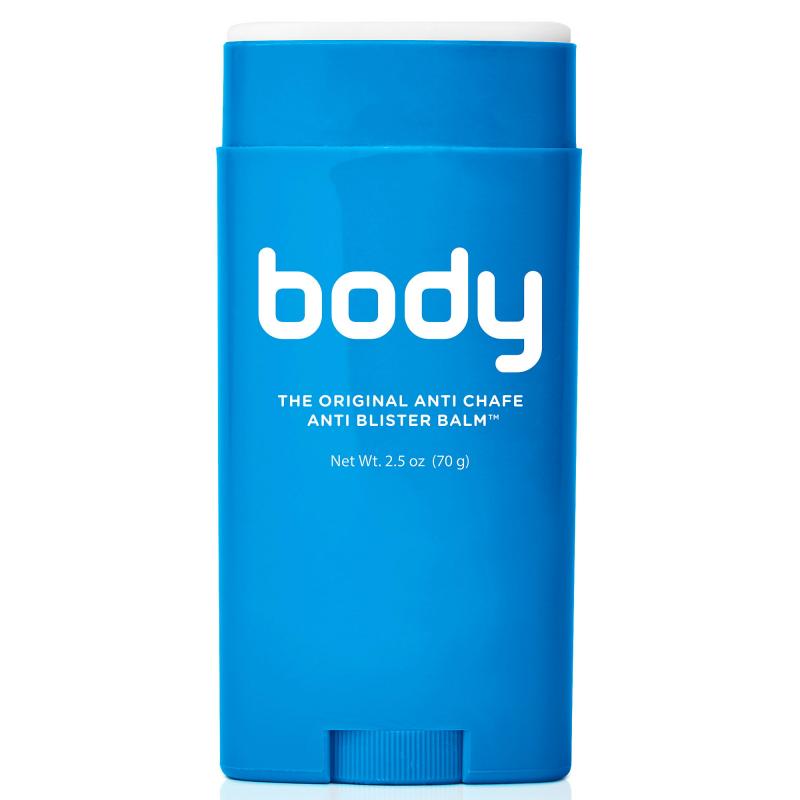 Are Body Glide Foot and Anti Blister Balms Effective for Runners This Year