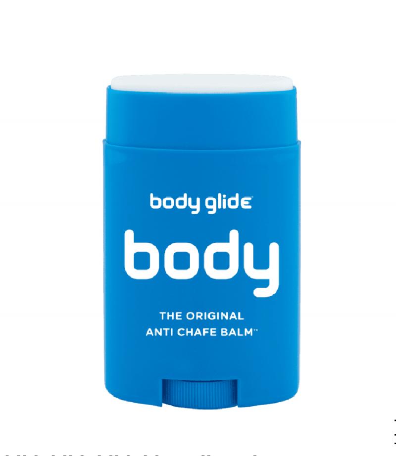 Are Body Glide Foot and Anti Blister Balms Effective for Runners This Year
