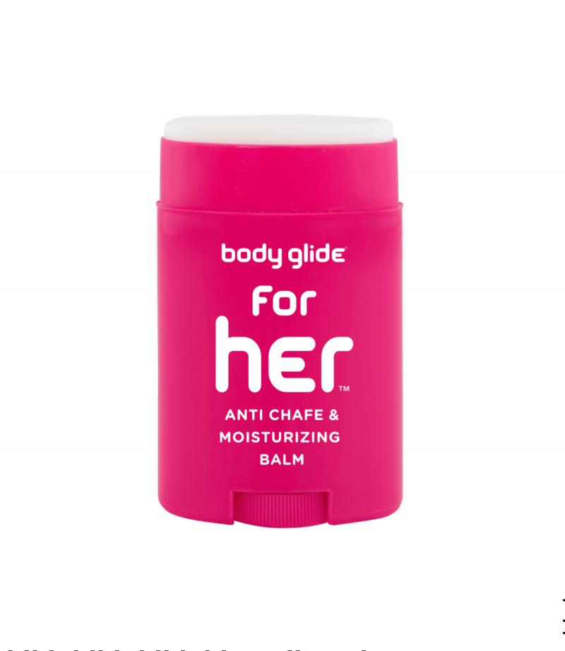 Are Body Glide Foot and Anti Blister Balms Effective for Runners This Year